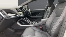 Jaguar I-Pace 294kW EV400 HSE Black 90kWh 5dr Auto 11kW Charger Electric Estate